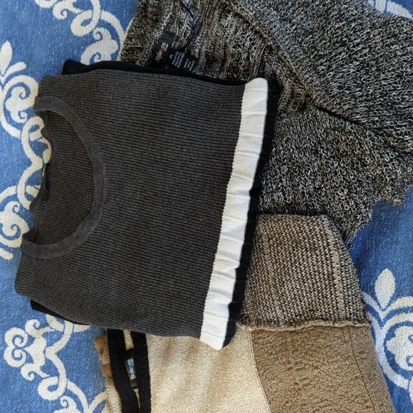 Style & Co. Sweaters - Picture 14 of 14